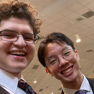 Meet your Posher, Ezekiel